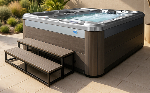 Cold Plunge&trade; Spas Kalamazoo hot tubs for sale